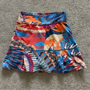Dona Jo JoJo Running‎ Skirt 2.0 (Cocar) size 1/Small